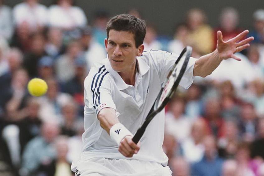 Rincón Analítico de Más Tenis: la volea de Tim Henman – Mas tenis