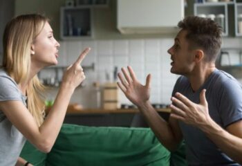 Le tengo rencor a mi pareja, pero no lo quiero dejar: ¿qué hago?