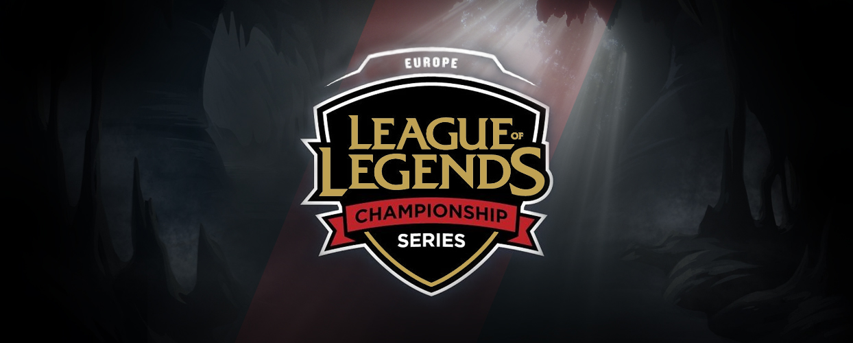 Hubo acción de League Of Legends durante el fin de semana por la quinta fecha del torneo EU LCS