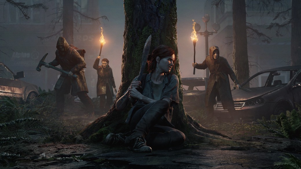 The Last of Us Part 2 se convierte en el juego más completado en las consolas Sony