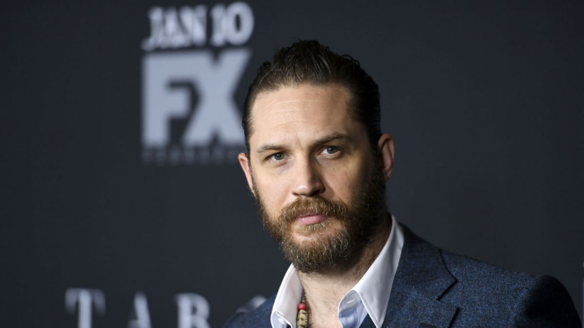 Tom Hardy aparece entre los candidatos a protagonizar la película del videojuego Call Of Duty