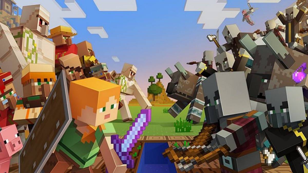 Minecraft supera 200 milhões de cópias vendidas - WSCOM