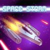 Space Storm