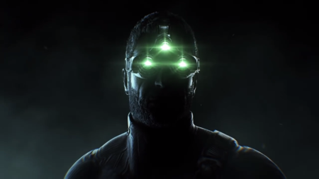 Ghost Recon Breakpoint anunció un nuevo crossover con Splinter Cell