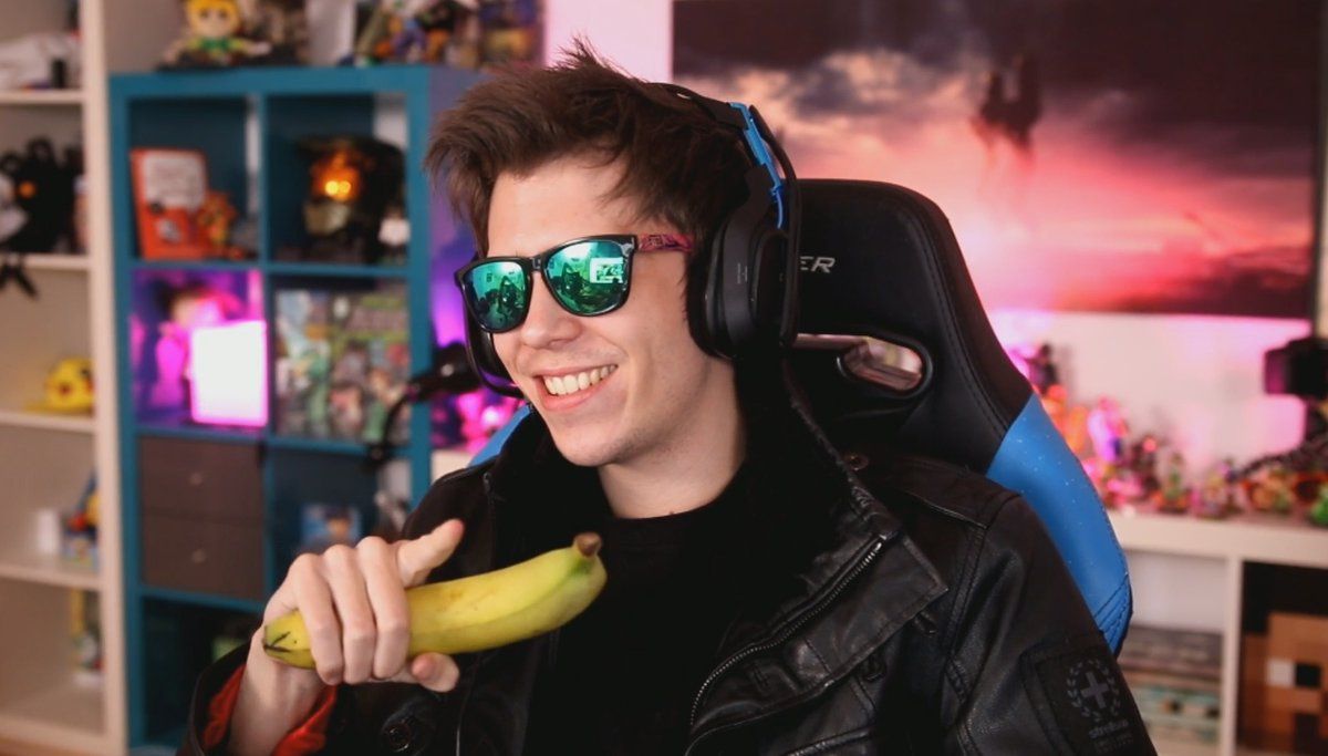 El Rubius toma la iniciativa de realizar una partida de Fortnite con YouTubers de habla hispana