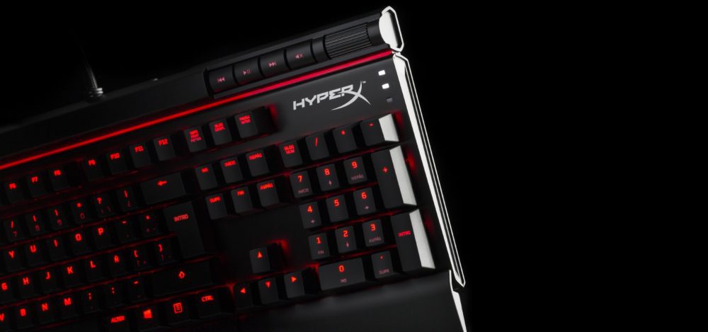 Los mejores 5 teclados mecánicos gamers