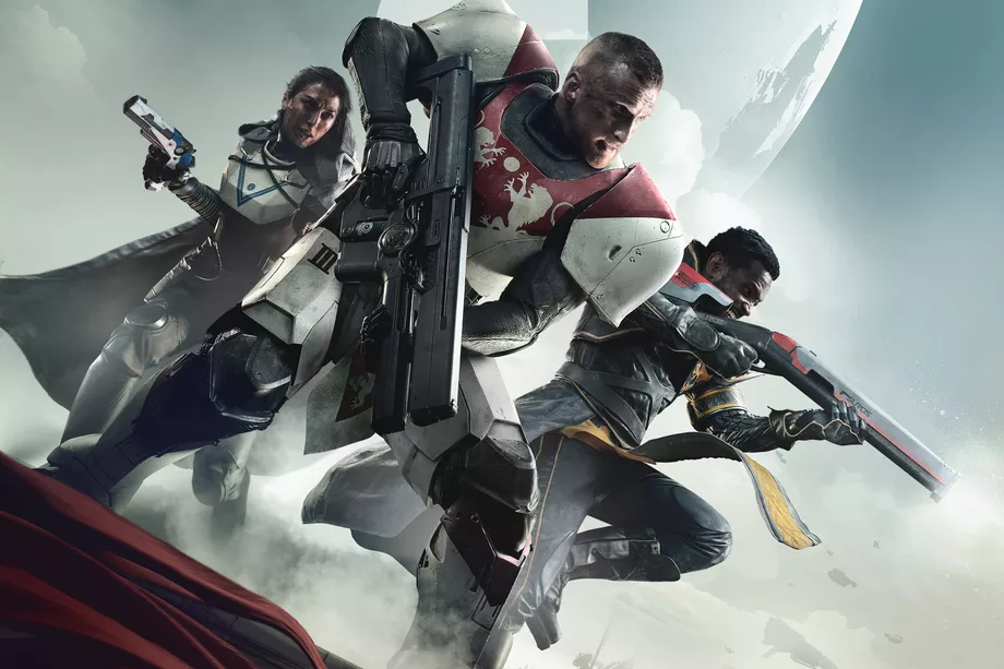 Destiny 2 será grátis este fin de semana