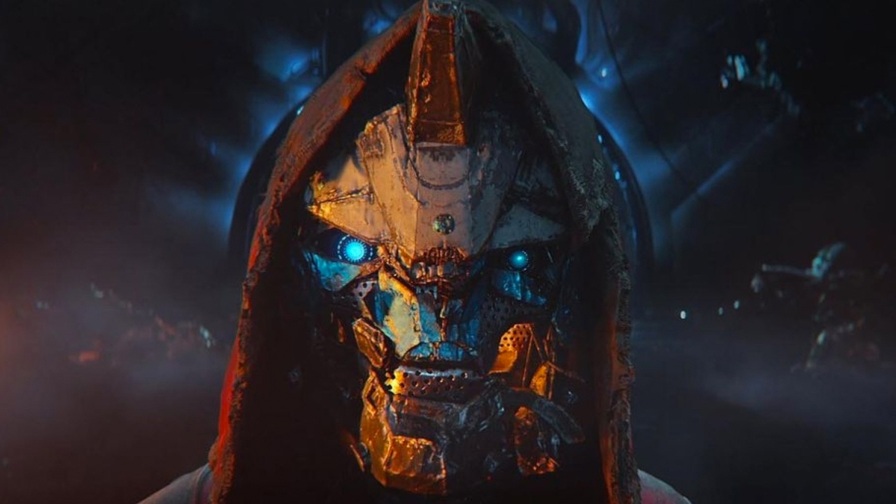 Cayde-6 morirá en la siguiente expansión de Destiny 2