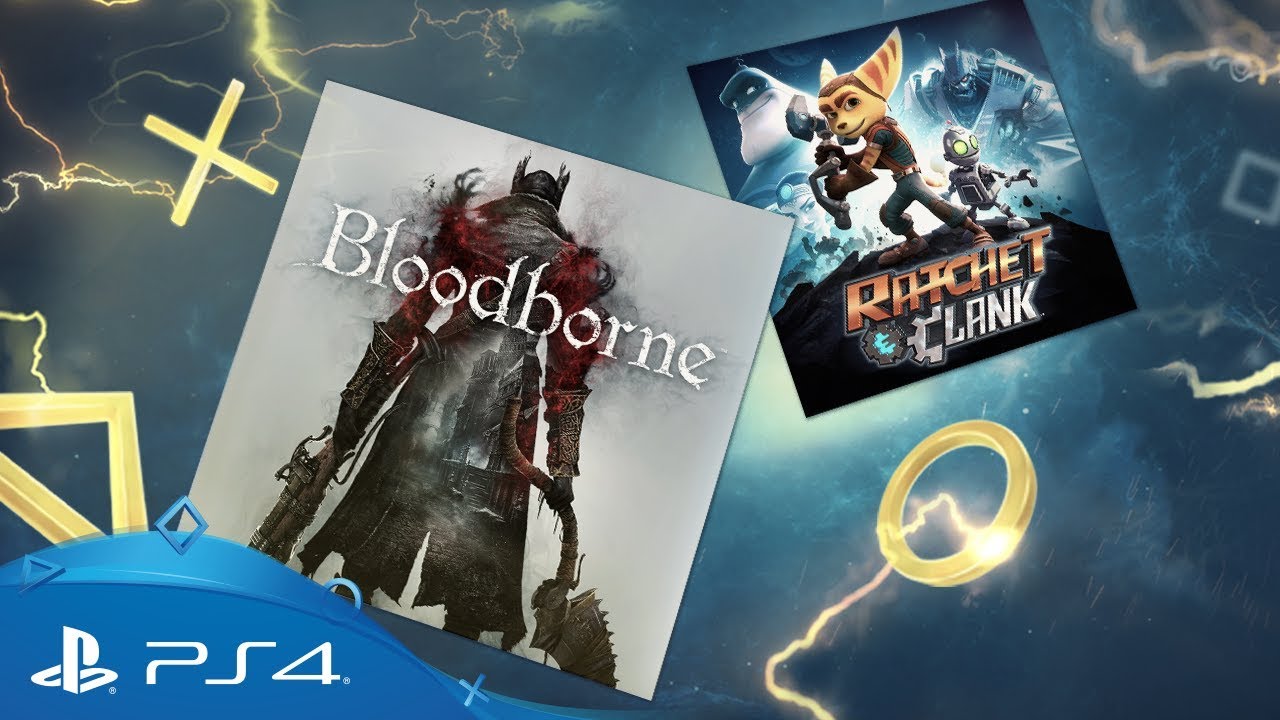 ¿Cuáles son los juegos gratis de Playstation Plus del mes de Marzo?