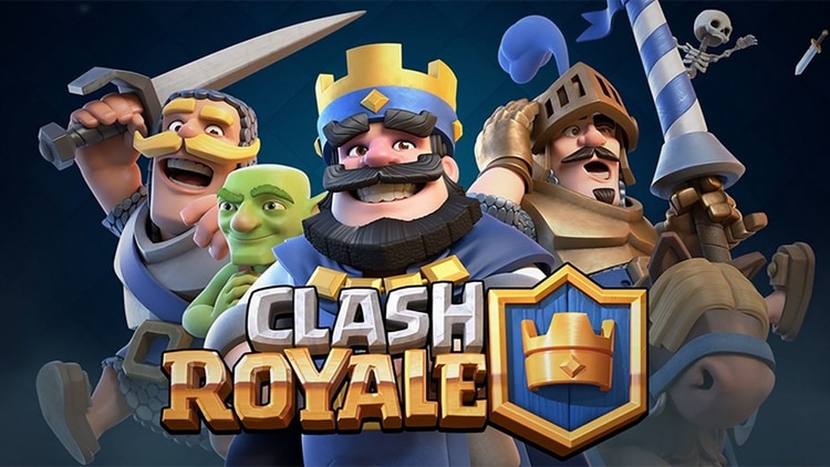 Las finales mundiales de Clash Royale serán en Los Angeles