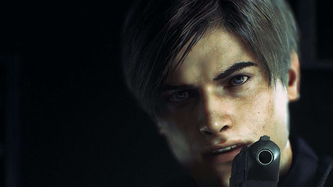 Este viernes llega la demo de Resident Evil 2 Remake