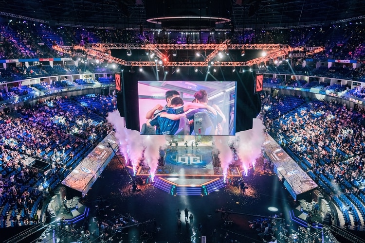 El mundial de League of Legends rompió el récord de espectadores en un torneo de esports