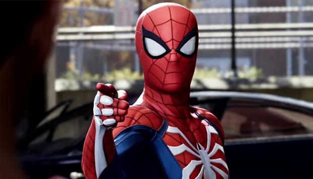 Cuántas horas de juego tiene Spider-Man – Play Games