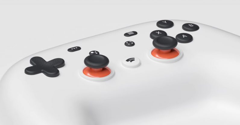 Google Stadia da un paso atrás a poco tiempo de su lanzamiento