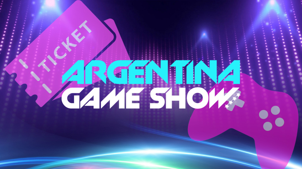 PLAYGAMES Te lleva a AGS 2019