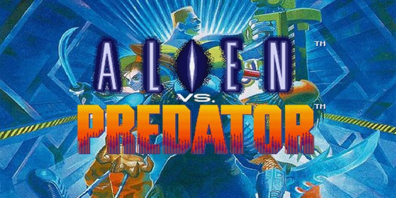 Hoy Capcom anuncia el regreso de Alien vs Depredador