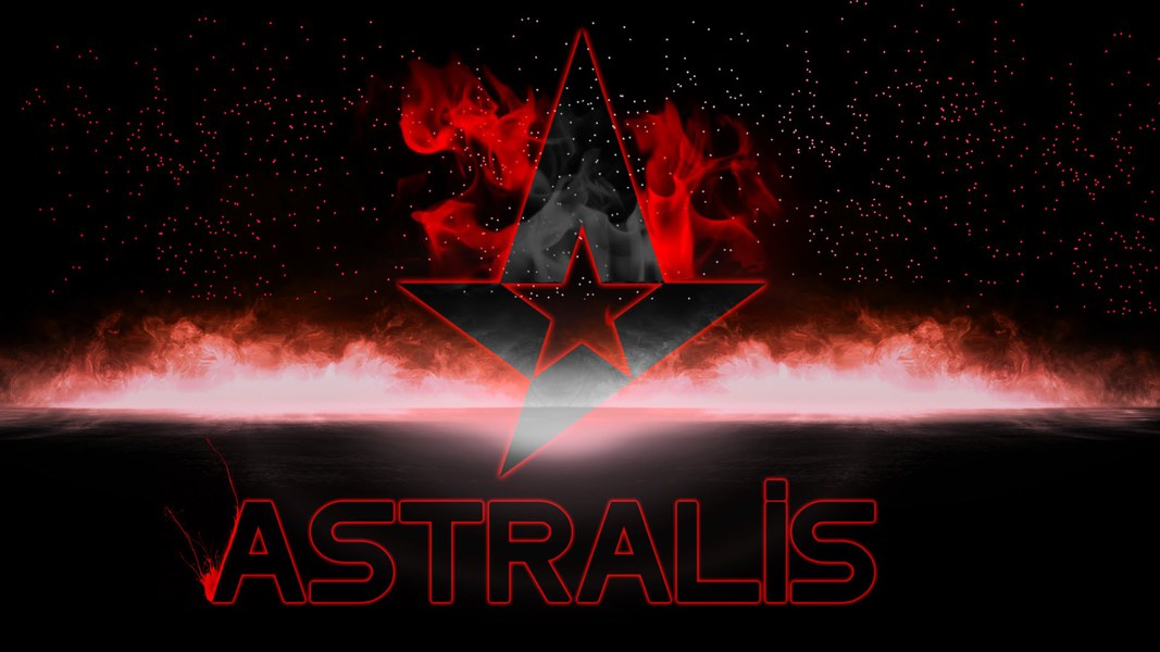 CS.GO: Astralis consigue patrocinio con un contrato millonario