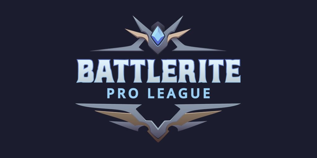 Anunciada la Battlerite Pro League