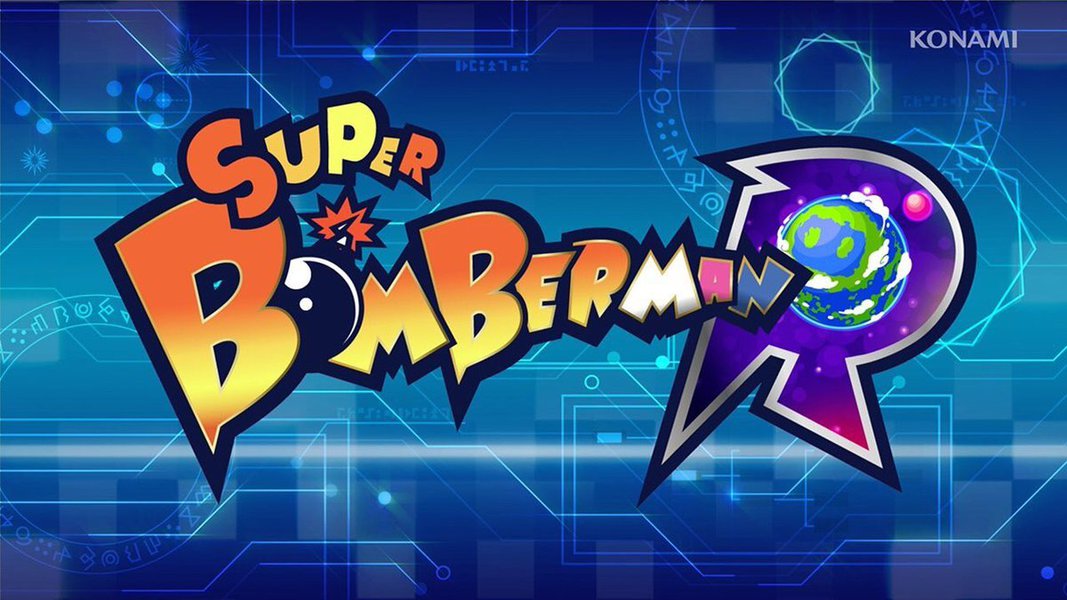 Versión multiplaforma de Super Bomberman R