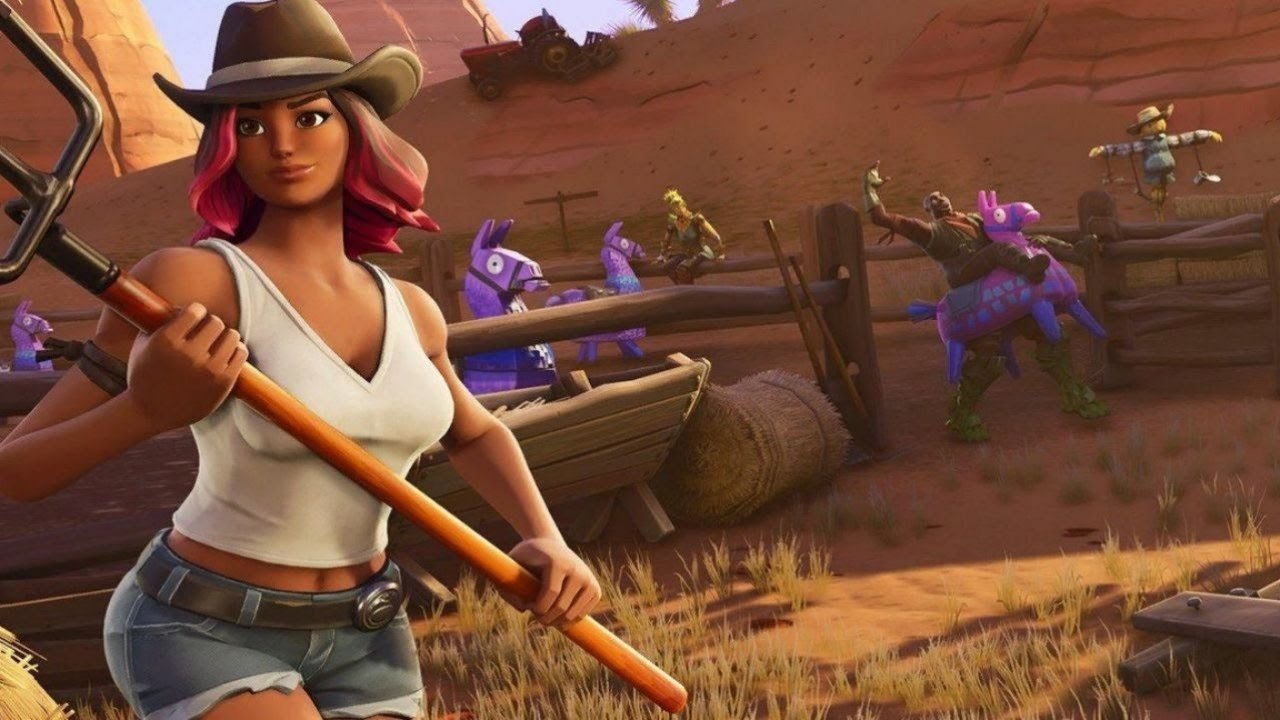 Las demandas por los bailes de la victoria en Fortnite pierden impulso