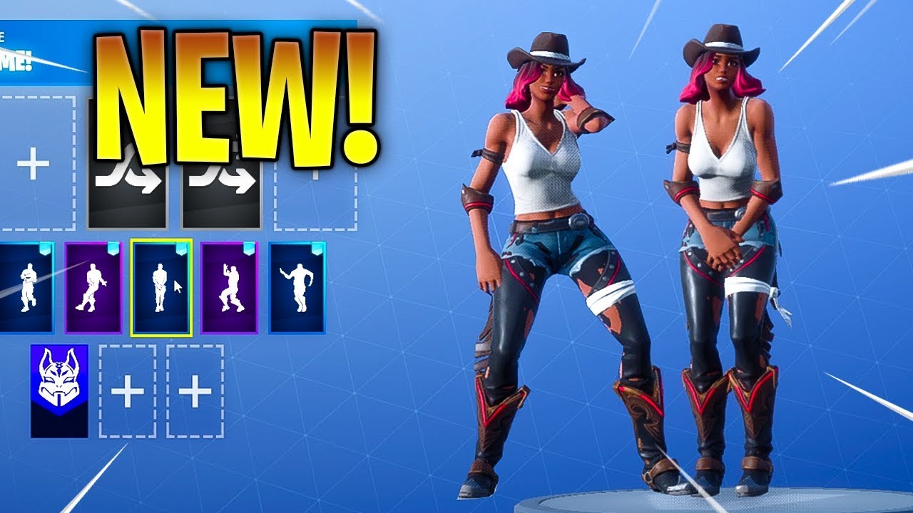 Removerán la “penosa y no intencional” física de pechos de Fortnite