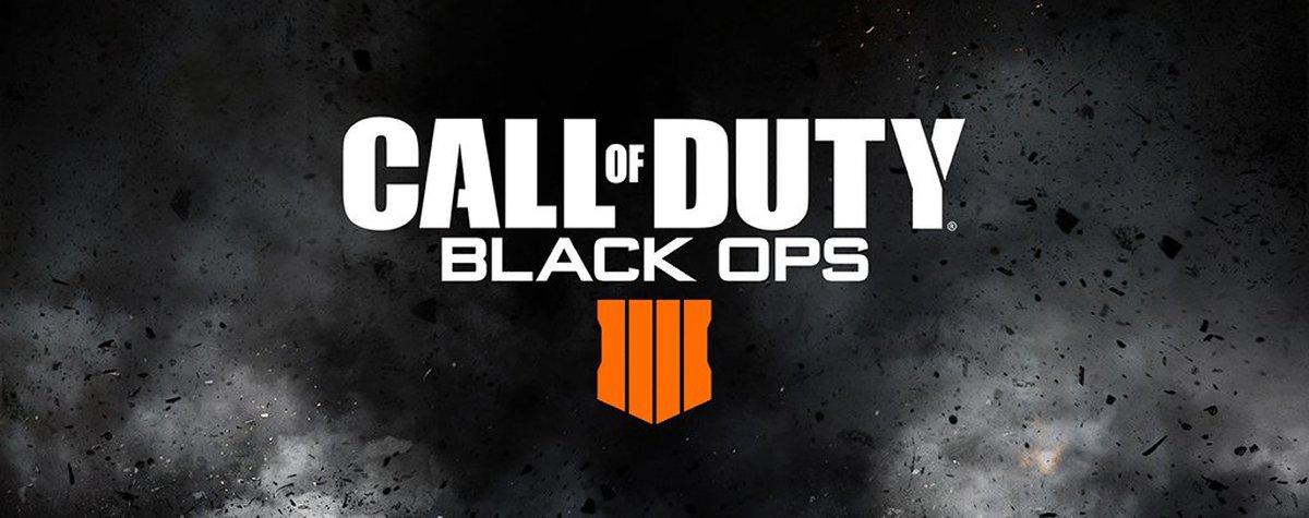 Call of Duty Black Ops 4 confirmado para el 12 de octubre