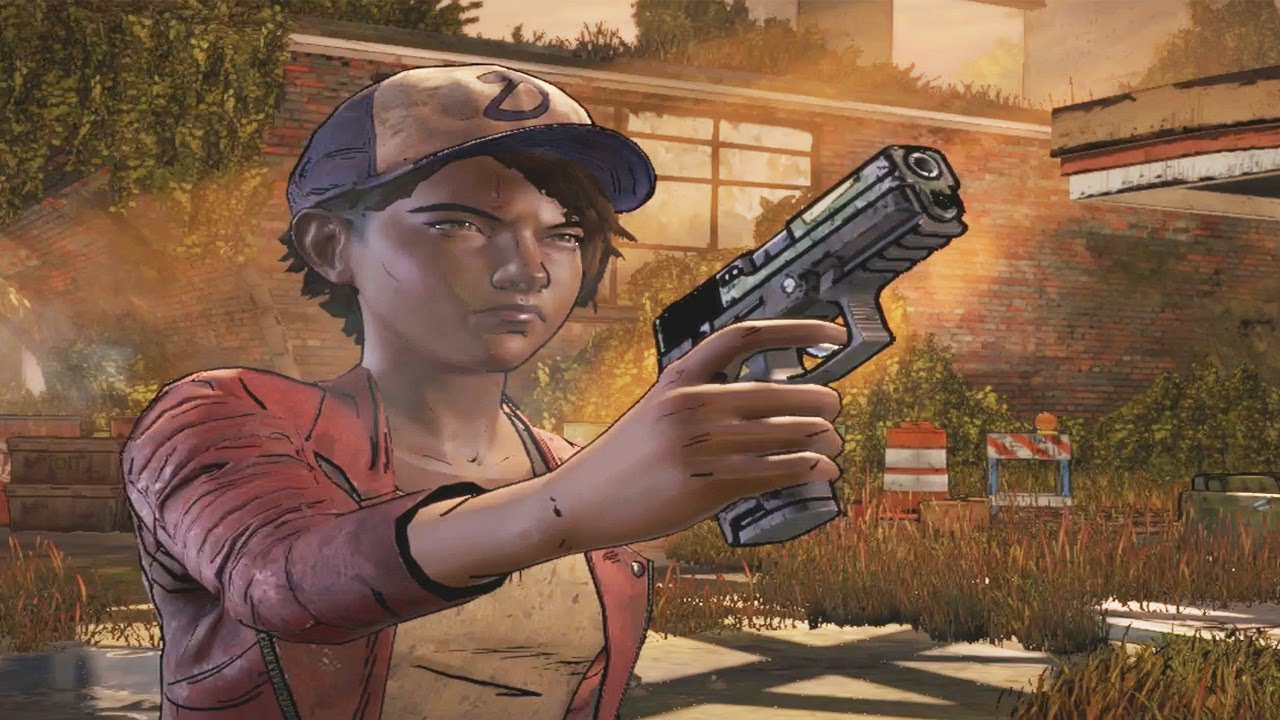 A pesar de la bancarrota de Telltale, The Walking Dead tendrá un cierre
