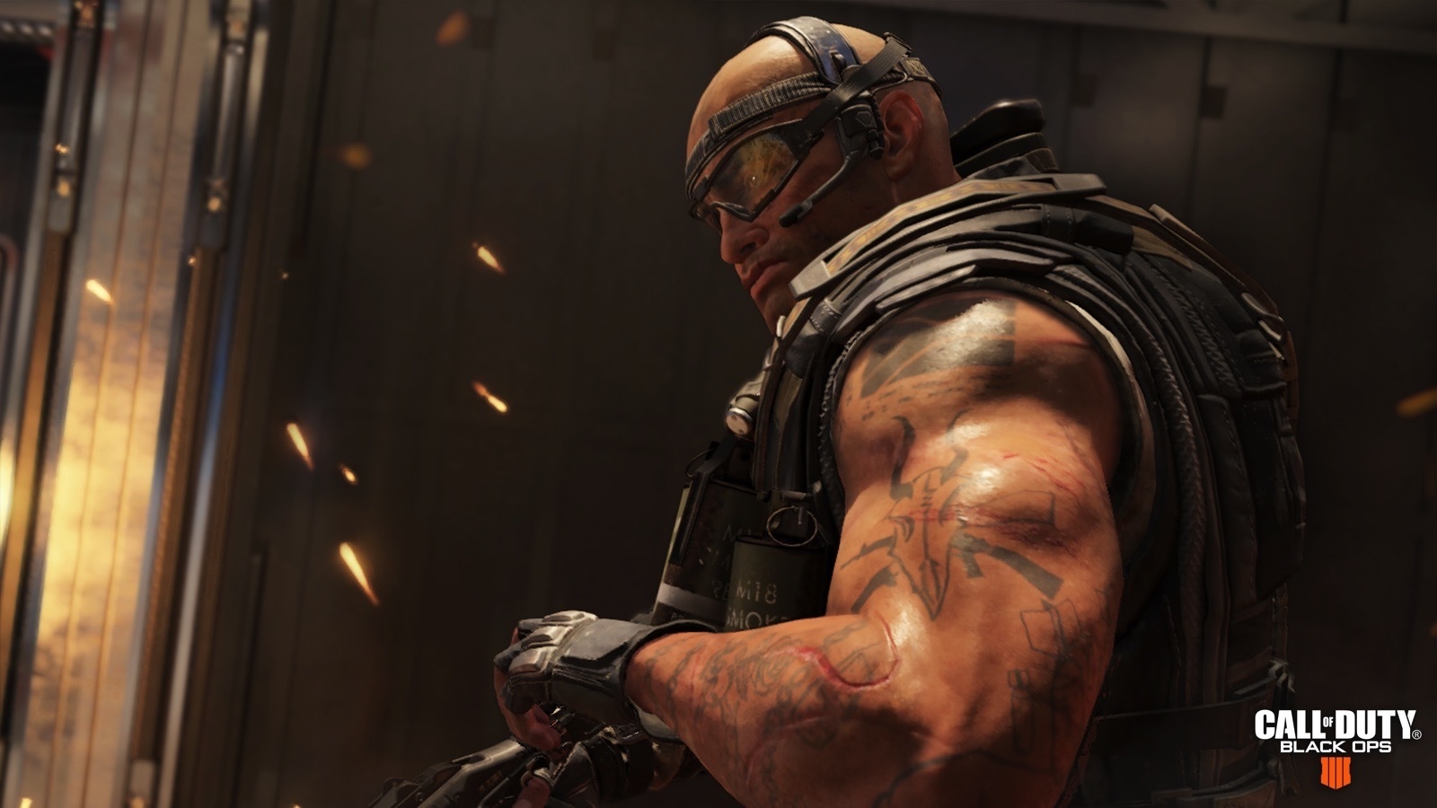 Este 3 de agosto empiezan las betas abiertas de CoD: Black Ops 4.