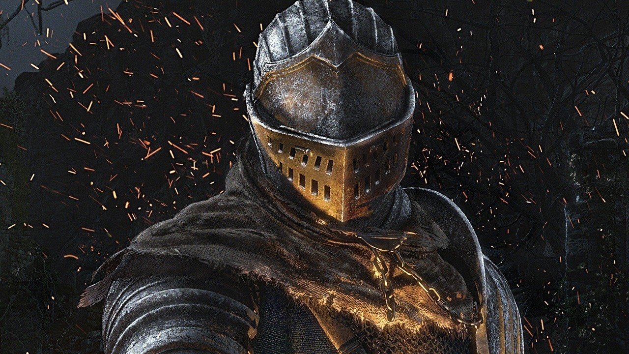 La remasterización de Dark Souls llega en octubre a Switch