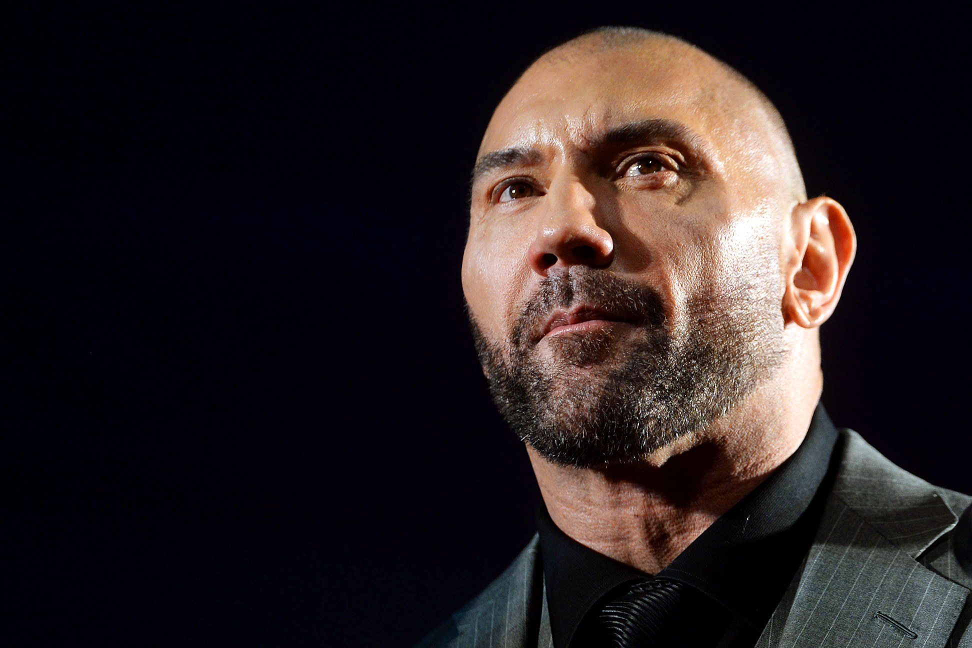 Dave Bautista estará en Gears 5 a partir del 15 de septiembre