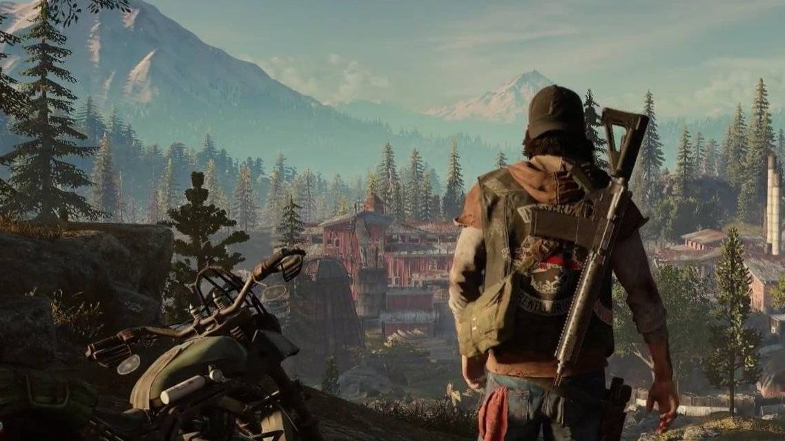 ¿Days Gone es una secuela encubierta de Syphon Fylter?