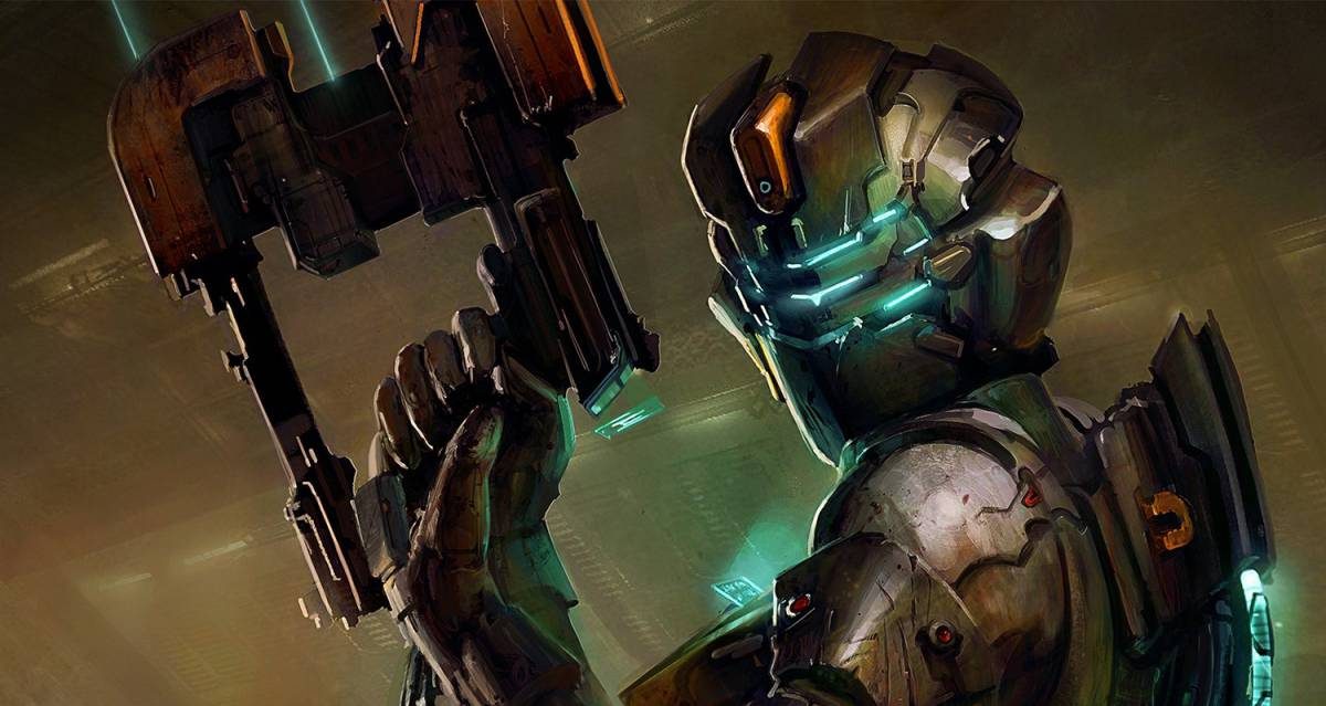 El creador de Dead Space está interesado en hacer una secuela