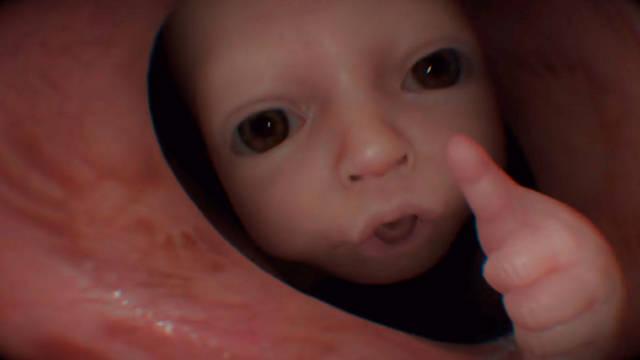 Death Stranding tendrá un parche el primer día para mejorar el rendimiento