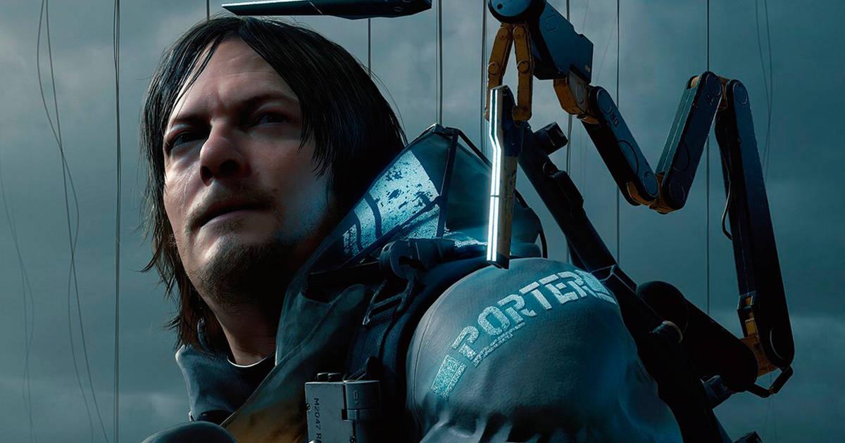 Death Stranding confirmó su fecha de lanzamiento en PC para junio