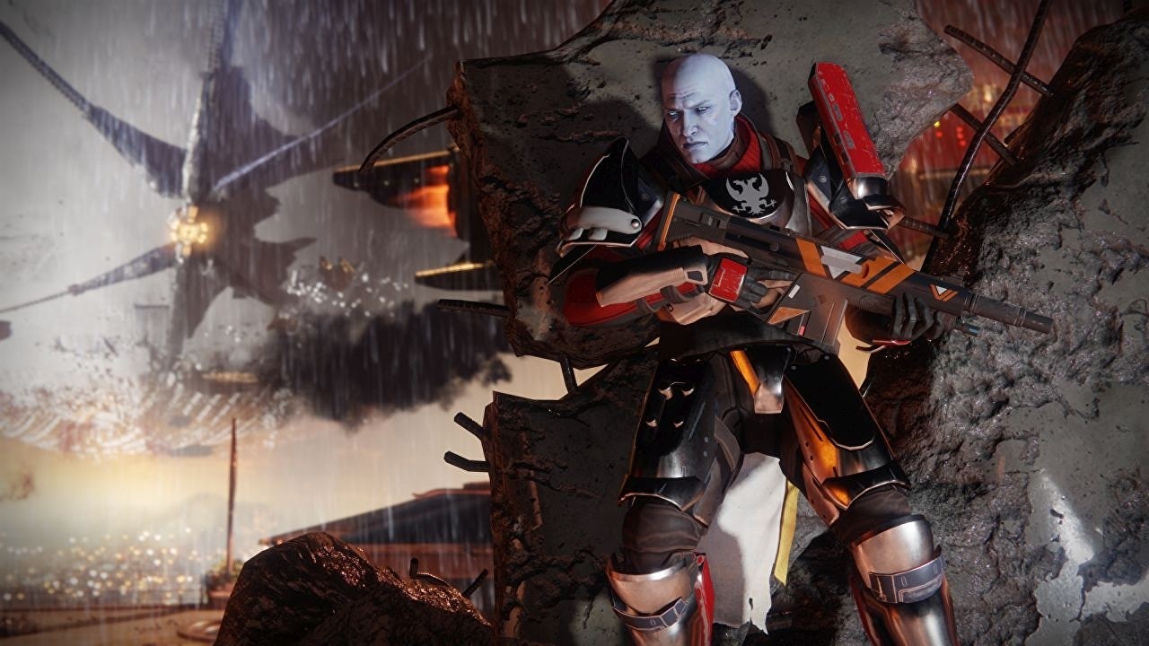 El 5 de junio se dará a conocer la expansión de Destiny 2