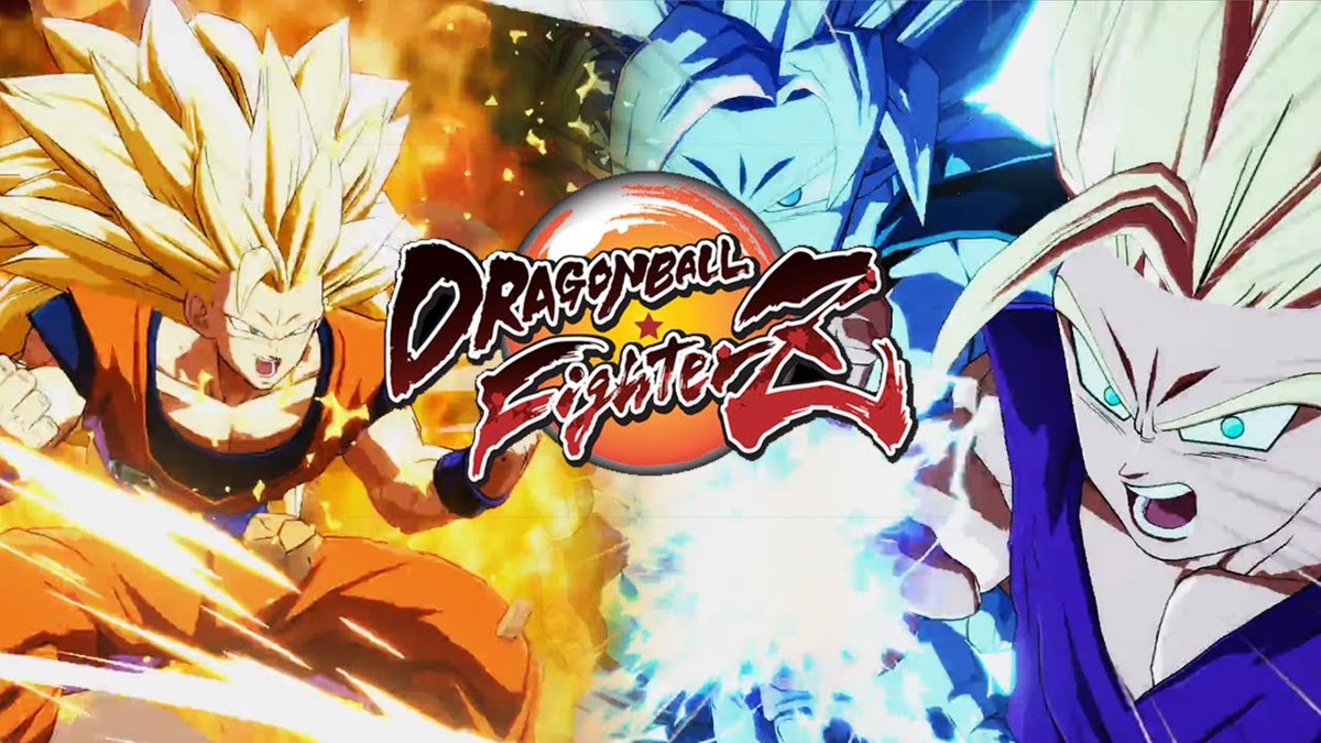 Todo sobre la nueva beta abierta de Dragon Ball FighterZ