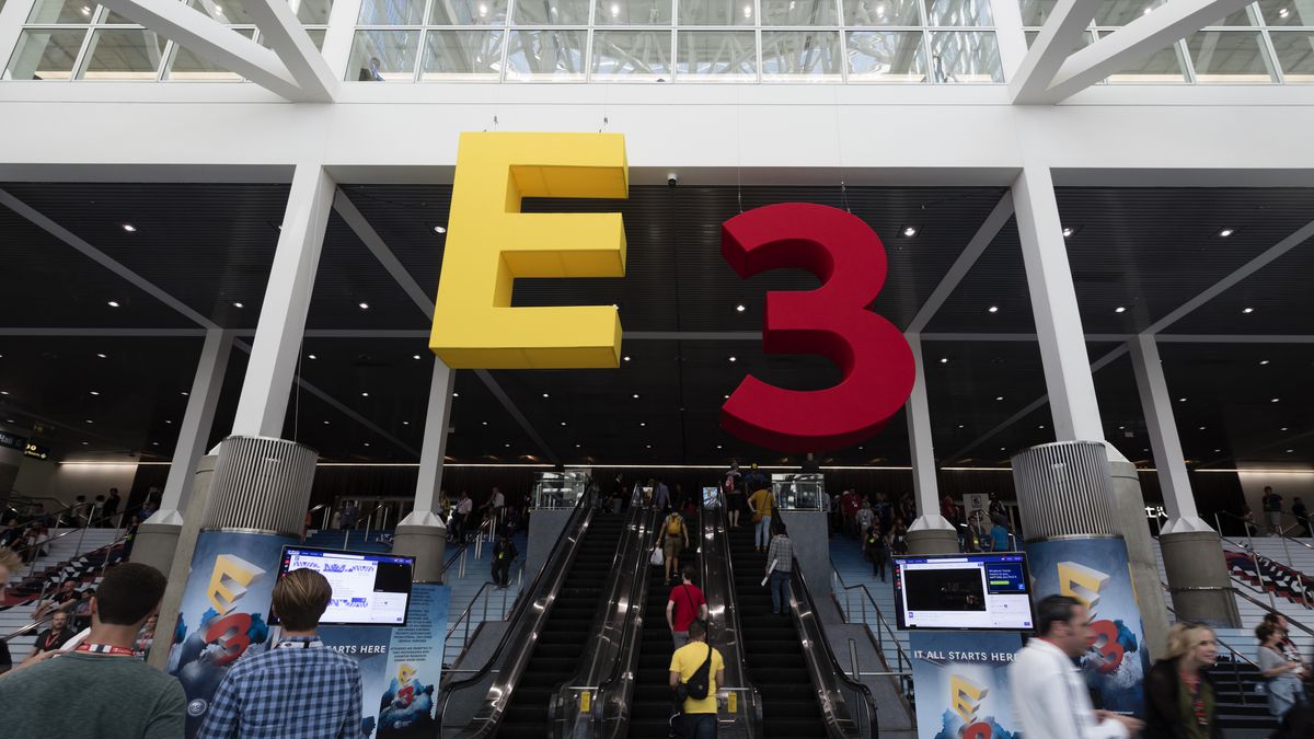 Netflix estará presente en la E3