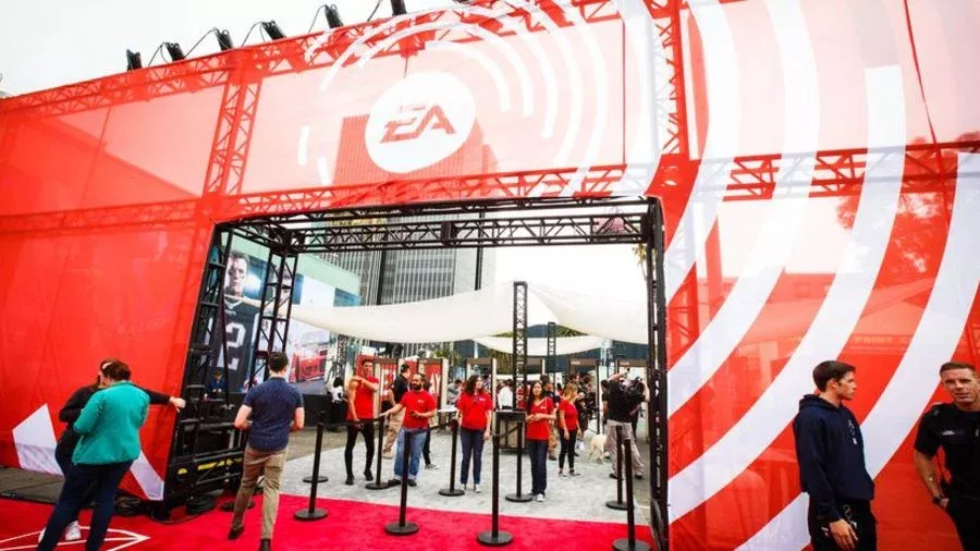 El evento anual de EA tendrá a los streamers como protagonistas