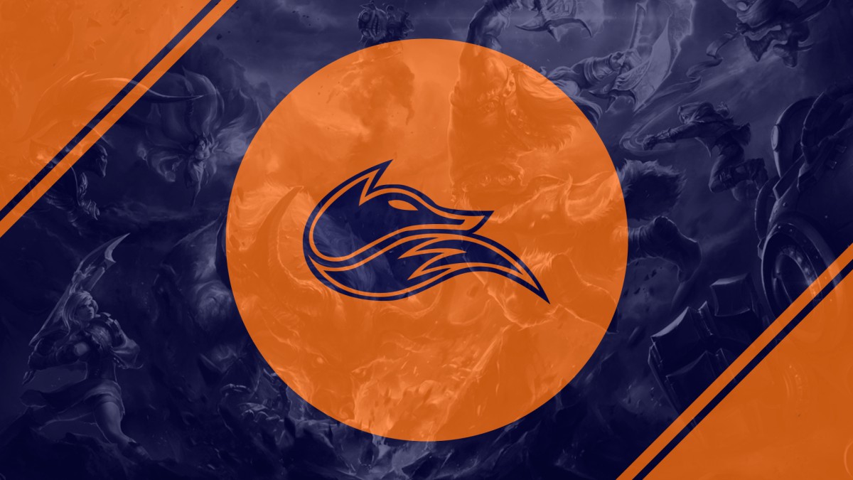 Echo Fox deja ver su modelo de camiseta para disputar la final de temporada