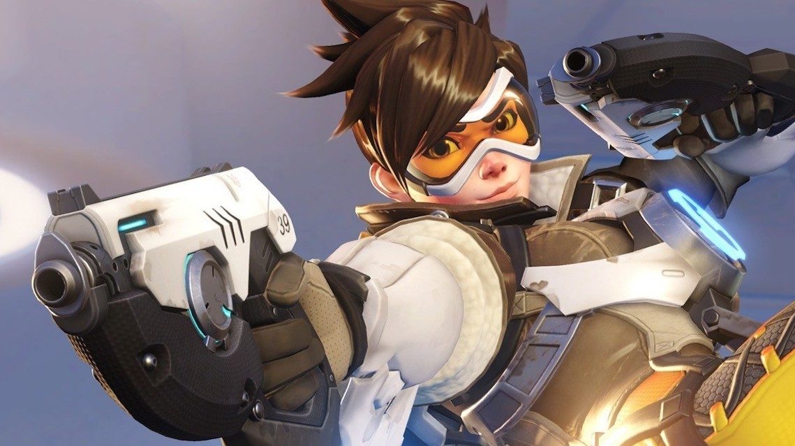 Overwatch introduce un nuevo modo experimental