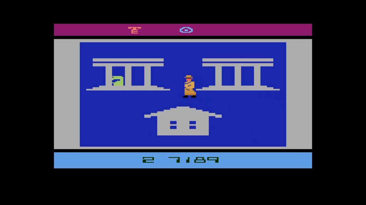 Archivos Gamer: el peor videojuego de la historia