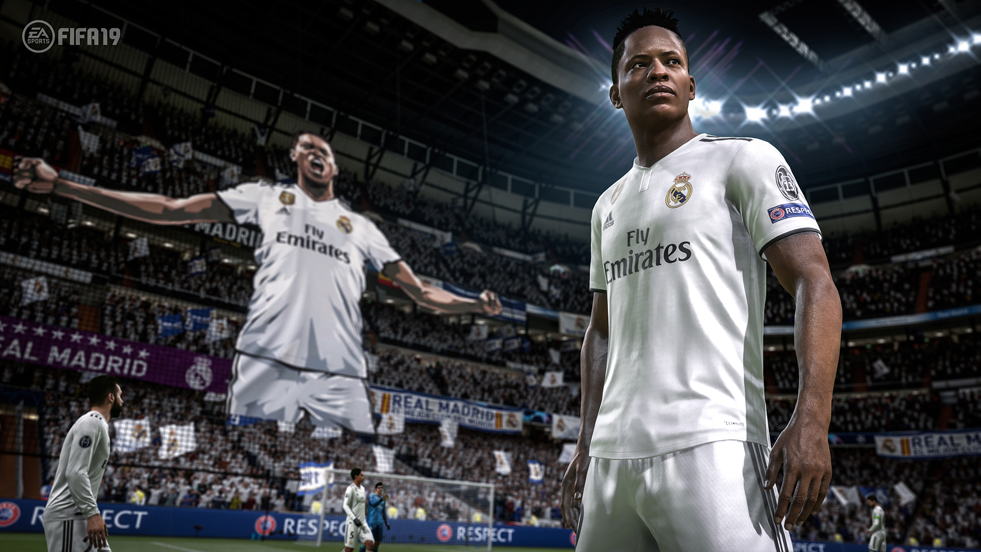 Cómo funciona el modo Historia en FIFA 19