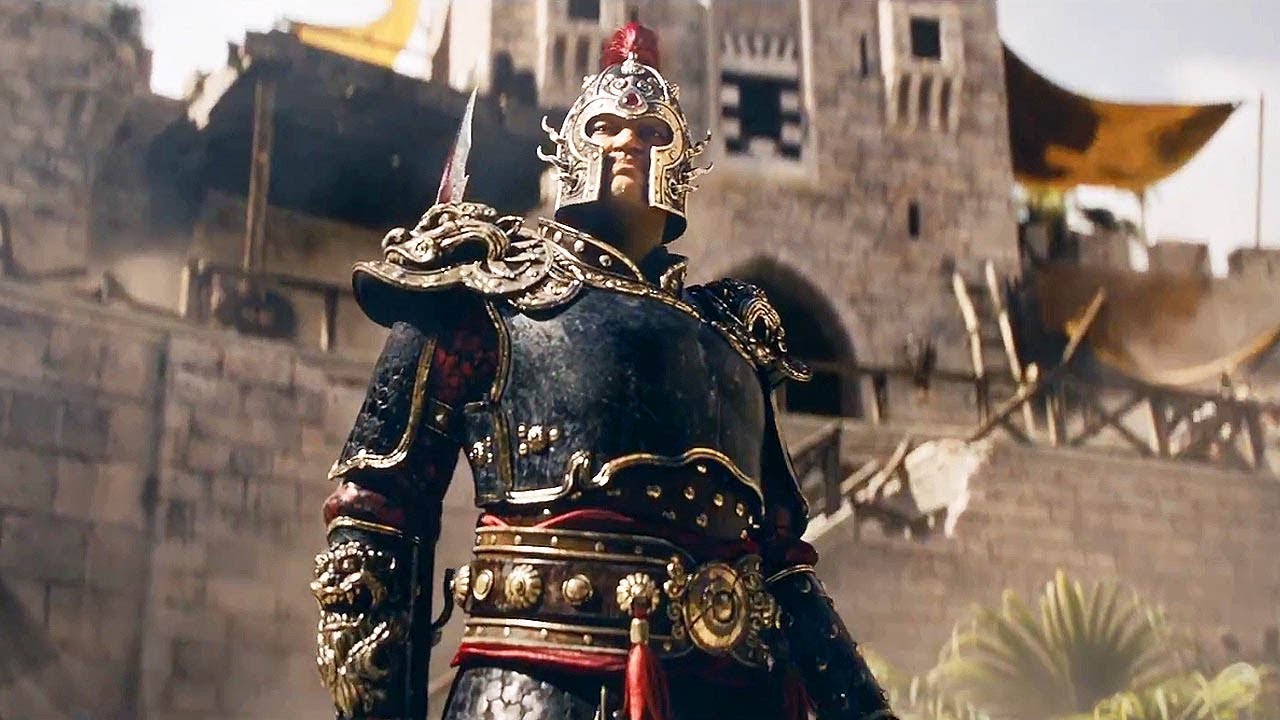 For Honor renueva sus modos de juego