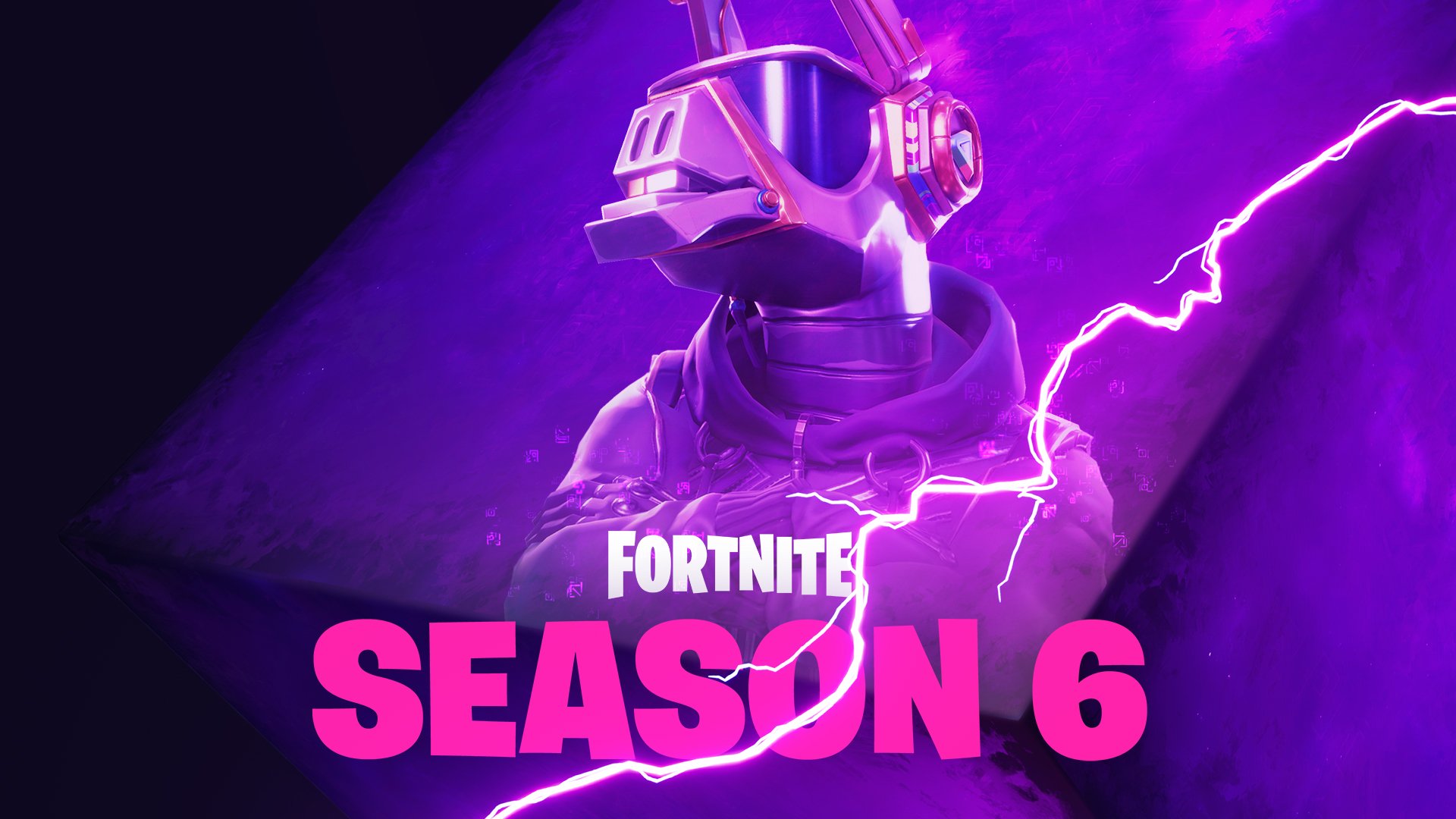 Fortnite anunció cuando comenzará su sexta temporada