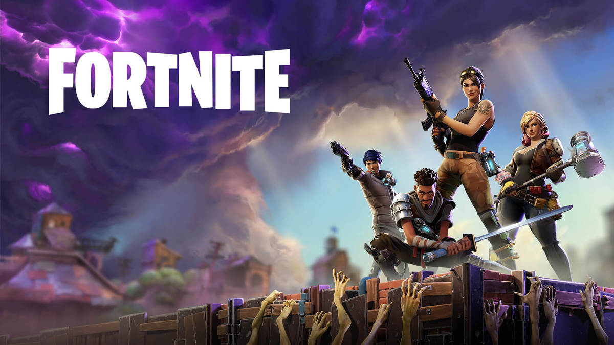 Fortnite sorprende en Twitch y se convierte en uno de los videojuegos más vistos