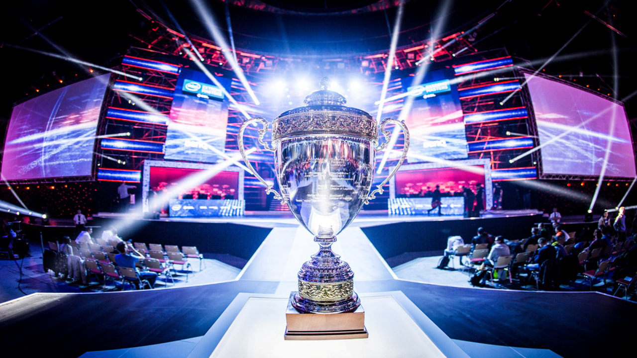 Los números de espectadores que dejó IEM Katowice 2018