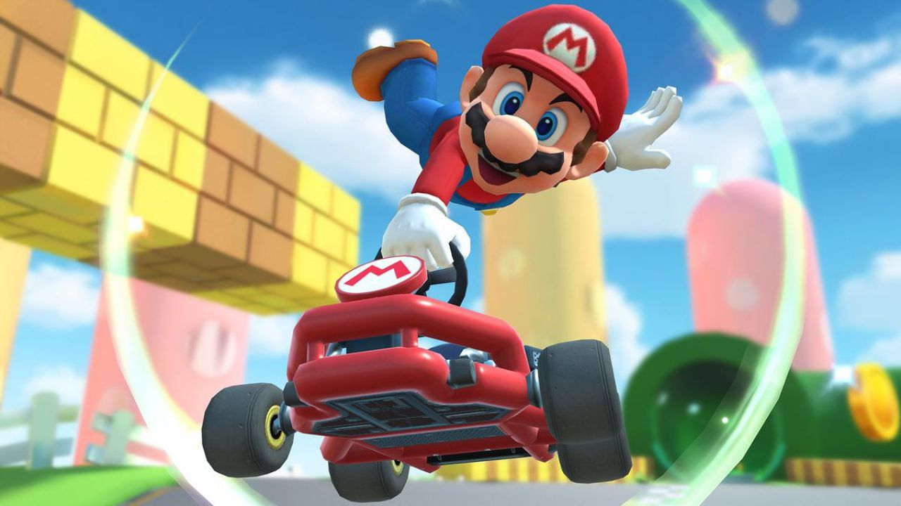 Nintendo confirmó la fecha de salida del modo multijugador de Mario Kart Tour