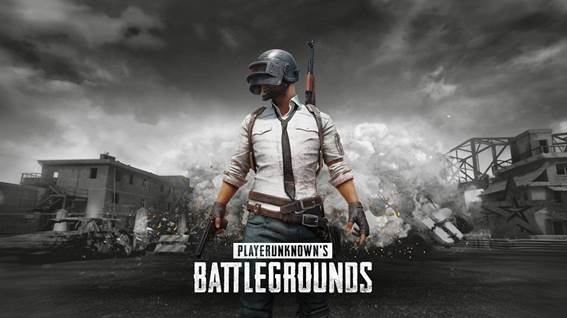 PUBG llegó a Xbox One