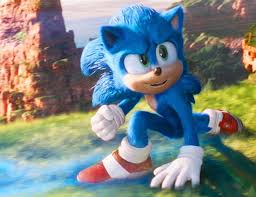 Sonic the Hedgehog rompió un nuevo récord para las adaptaciones de videojuegos