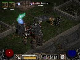 ¿Se viene una remake de Diablo 2?